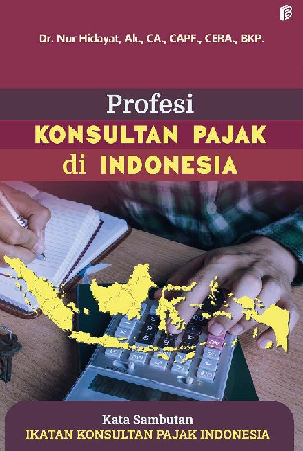 Profesi Konsultan Pajak di Indonesia
